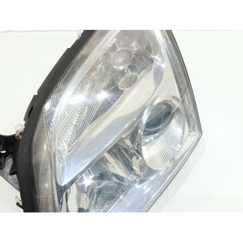 Recambio de faro izquierdo para opel vectra c berlina comfort referencia OEM IAM 15588700  