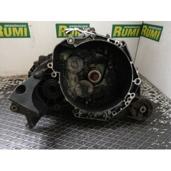 Recambio de caja cambios para opel signum 3.0 v6 cdti cat (y 30 dt / lb5) referencia OEM IAM F40 55354 7300822680 55354730082268