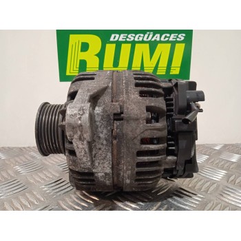 Recambio de alternador para alfa romeo 147 (190) 1.6 t.spark distinctive referencia OEM IAM 0124415015 F00M145220 