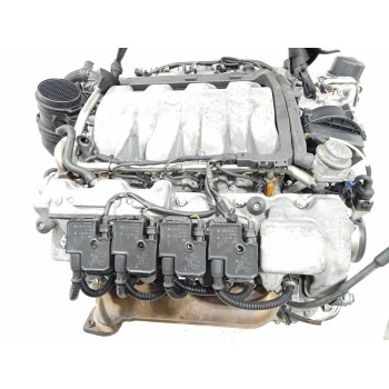 Recambio de motor completo para mercedes-benz clase s (w220) berlina 500 (220.075) referencia OEM IAM 113960  