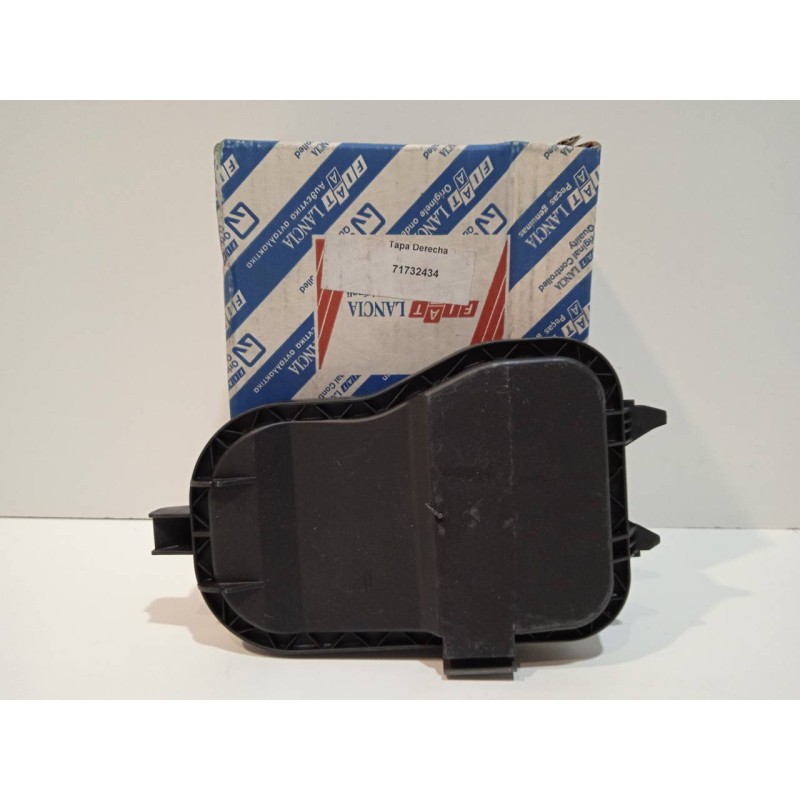 Recambio de no identificado para fiat stilo (192) referencia OEM IAM 40780749  