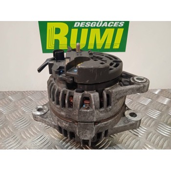 Recambio de alternador para alfa romeo 147 (190) 1.6 t.spark distinctive referencia OEM IAM 0124415015 F00M145220 