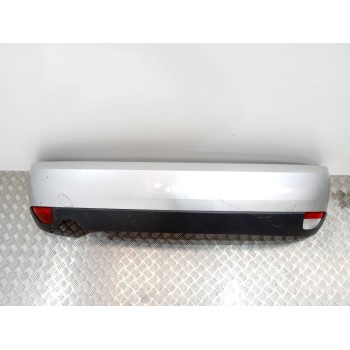 Recambio de paragolpes trasero para ford focus berlina (cak) ambiente referencia OEM IAM 98ABA17906  
