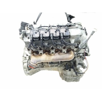 Recambio de motor completo para mercedes-benz clase s (w220) berlina 500 (220.075) referencia OEM IAM 113960  