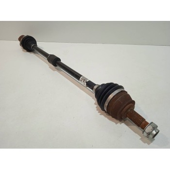 Recambio de transmision delantera derecha para opel adam referencia OEM IAM 6083508  