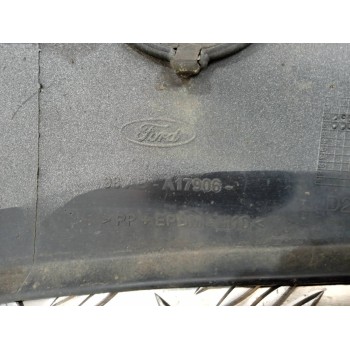 Recambio de paragolpes trasero para ford focus berlina (cak) ambiente referencia OEM IAM 98ABA17906  