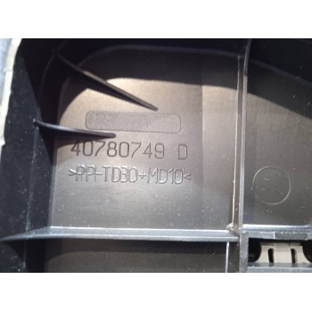 Recambio de no identificado para fiat stilo (192) referencia OEM IAM 40780749  