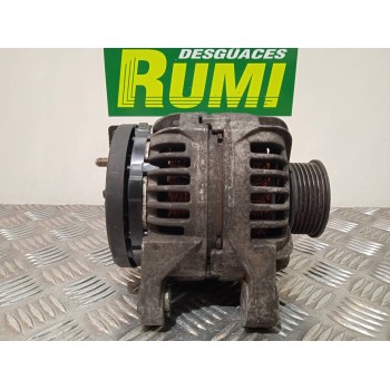 Recambio de alternador para alfa romeo 147 (190) 1.6 t.spark distinctive referencia OEM IAM 0124415015 F00M145220 