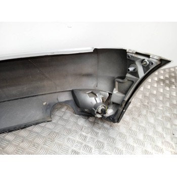 Recambio de paragolpes trasero para ford focus berlina (cak) ambiente referencia OEM IAM 98ABA17906  
