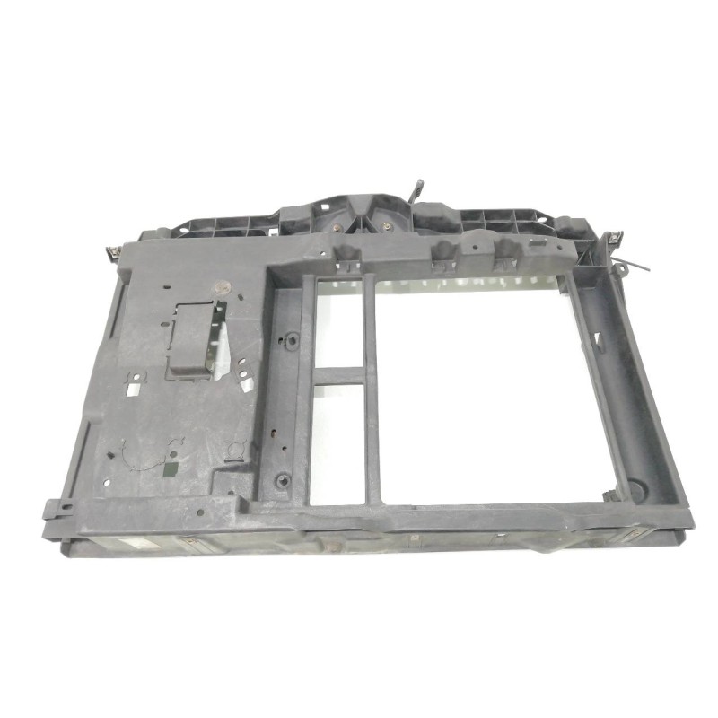 Recambio de panel frontal para peugeot 207 urban referencia OEM IAM 9682586580  