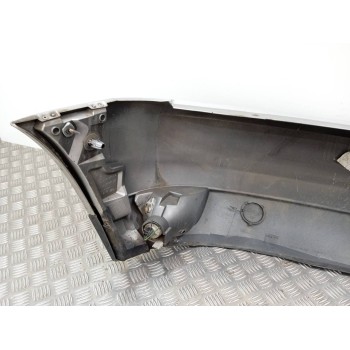 Recambio de paragolpes trasero para ford focus berlina (cak) ambiente referencia OEM IAM 98ABA17906  