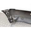 Recambio de paragolpes trasero para ford focus berlina (cak) ambiente referencia OEM IAM 98ABA17906  