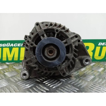 Recambio de alternador para bmw serie 3 berlina (e36) 1.7 turbodiesel cat referencia OEM IAM 61E15  