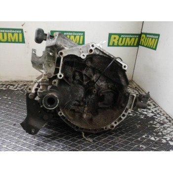 Recambio de caja cambios para citroën c3 1.1 collection referencia OEM IAM 20CP14  