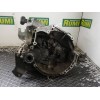 Recambio de caja cambios para citroën c3 1.1 collection referencia OEM IAM 20CP14  