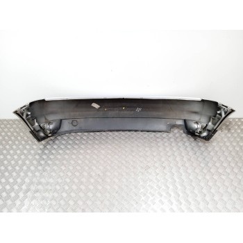 Recambio de paragolpes trasero para ford focus berlina (cak) ambiente referencia OEM IAM 98ABA17906  