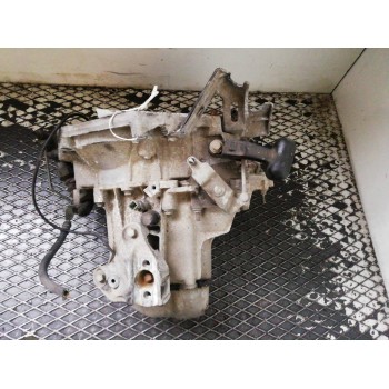 Recambio de caja cambios para citroën c3 1.1 collection referencia OEM IAM 20CP14  