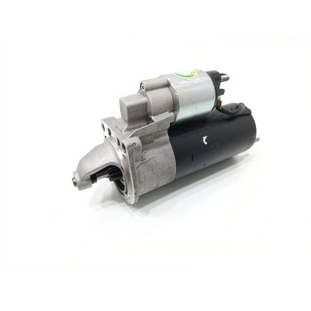 Recambio de motor arranque para ford focus berlina (cap) ambiente (d) referencia OEM IAM   