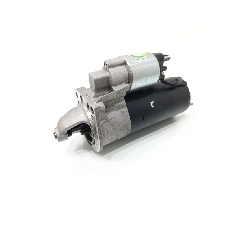 Recambio de motor arranque para ford focus berlina (cap) ambiente (d) referencia OEM IAM   