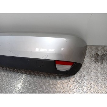 Recambio de paragolpes trasero para ford focus berlina (cak) ambiente referencia OEM IAM 98ABA17906  