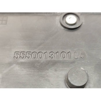 Recambio de cuadro instrumentos para citroën berlingo cuadro x referencia OEM IAM 5550013101  