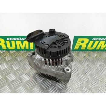 Recambio de alternador para bmw serie 3 berlina (e36) 1.7 turbodiesel cat referencia OEM IAM 61E15  