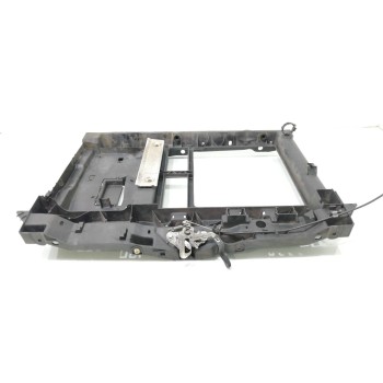 Recambio de panel frontal para peugeot 207 urban referencia OEM IAM 9682586580  