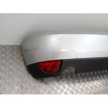 Recambio de paragolpes trasero para ford focus berlina (cak) ambiente referencia OEM IAM 98ABA17906  