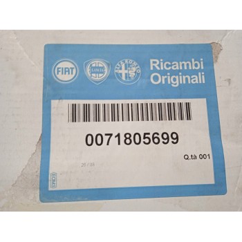 Recambio de no identificado para fiat doblo (119) referencia OEM IAM 71805699  