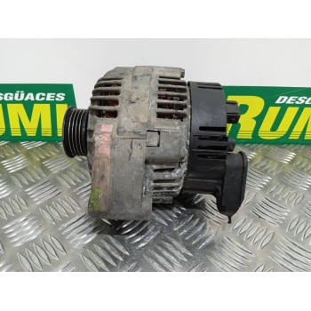 Recambio de alternador para bmw serie 3 berlina (e36) 1.7 turbodiesel cat referencia OEM IAM 61E15  
