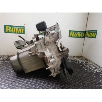 Recambio de caja cambios para citroën c3 1.1 collection referencia OEM IAM 20CP14  