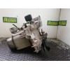 Recambio de caja cambios para citroën c3 1.1 collection referencia OEM IAM 20CP14  