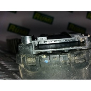 Recambio de potenciometro pedal para renault laguna ii (bg0) dynamique referencia OEM IAM 8200002904  