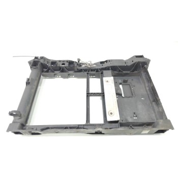 Recambio de panel frontal para peugeot 207 urban referencia OEM IAM 9682586580  