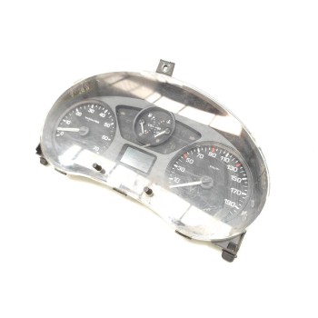 Recambio de cuadro instrumentos para citroën berlingo cuadro x referencia OEM IAM 5550013101  