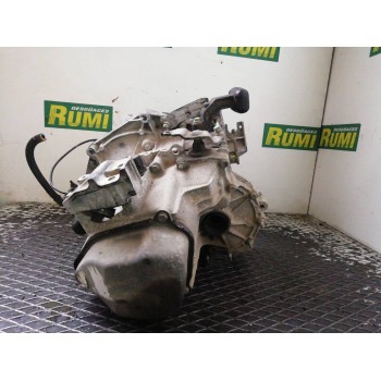 Recambio de caja cambios para citroën c3 1.1 collection referencia OEM IAM 20CP14  