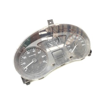 Recambio de cuadro instrumentos para citroën berlingo cuadro x referencia OEM IAM 5550013101  