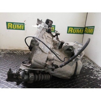 Recambio de caja cambios para citroën c3 1.1 collection referencia OEM IAM 20CP14  