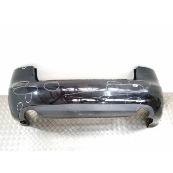 Recambio de paragolpes trasero para audi a4 berlina (8e) 2.0 tdi 16v (103kw) referencia OEM IAM 8E5807511L  