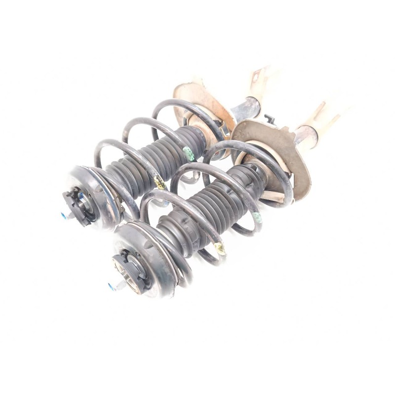 Recambio de juego amortiguadores delantero para citroën berlingo cuadro x referencia OEM IAM 968410868006  