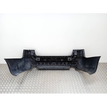 Recambio de paragolpes trasero para audi a4 berlina (8e) 2.0 tdi 16v (103kw) referencia OEM IAM 8E5807511L  
