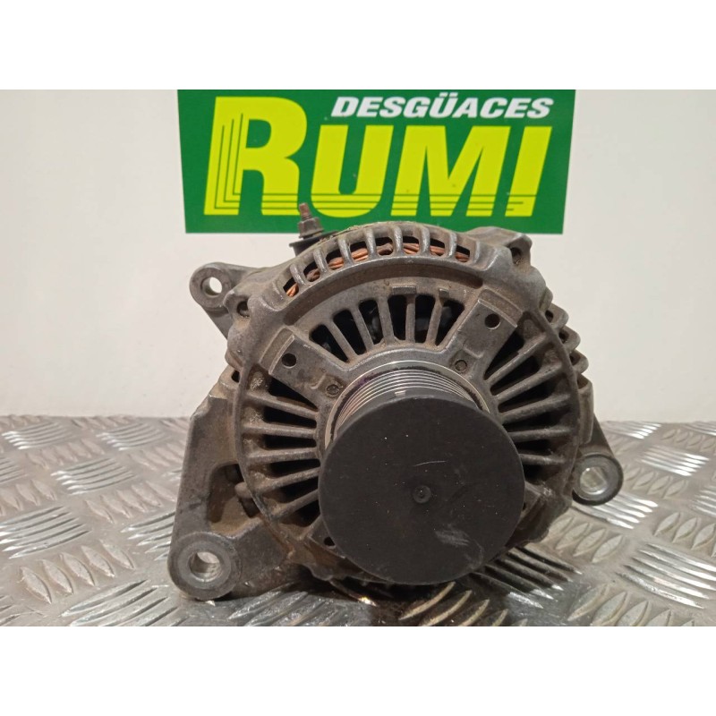 Recambio de alternador para chrysler jeep gr.cherokee (wj/wg) 3.1 td laredo referencia OEM IAM TN1210004390  