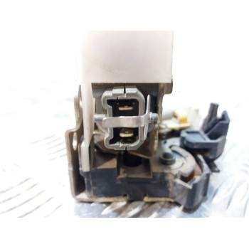 Recambio de cerradura puerta delantera izquierda para renault megane i berlina hatchback (ba0) 1.9 d alize referencia OEM IAM   