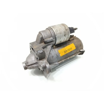 Recambio de motor arranque para renault kangoo dynamique referencia OEM IAM G199179A  