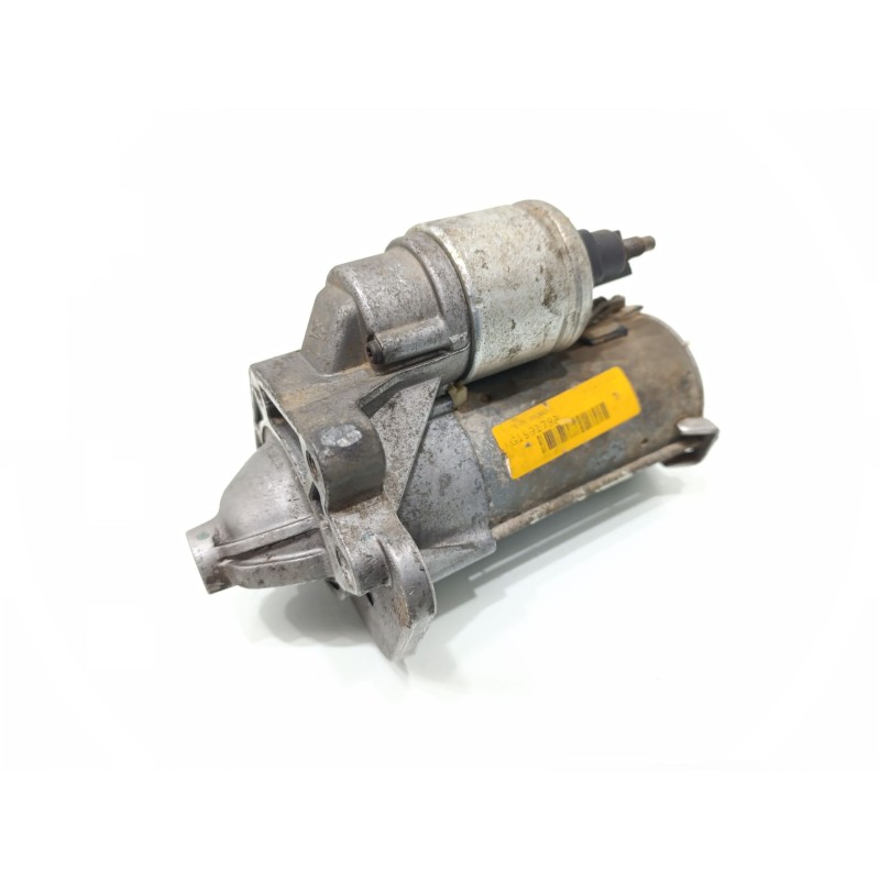 Recambio de motor arranque para renault kangoo dynamique referencia OEM IAM G199179A  