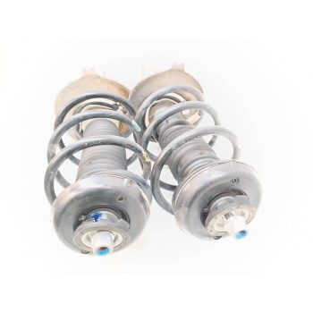 Recambio de juego amortiguadores delantero para citroën berlingo cuadro x referencia OEM IAM 968410868006  