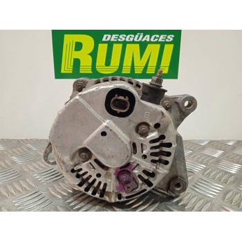 Recambio de alternador para chrysler jeep gr.cherokee (wj/wg) 3.1 td laredo referencia OEM IAM TN1210004390  