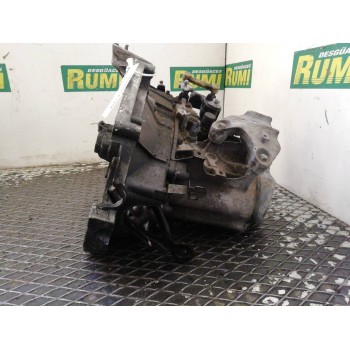 Recambio de caja cambios para citroën c3 1.1 collection referencia OEM IAM 20CQ08  