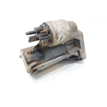 Recambio de motor arranque para renault kangoo dynamique referencia OEM IAM G199179A  