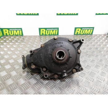 Recambio de diferencial delantero para bmw x5 (e53) 3.0d referencia OEM IAM 14286410 14286440 
